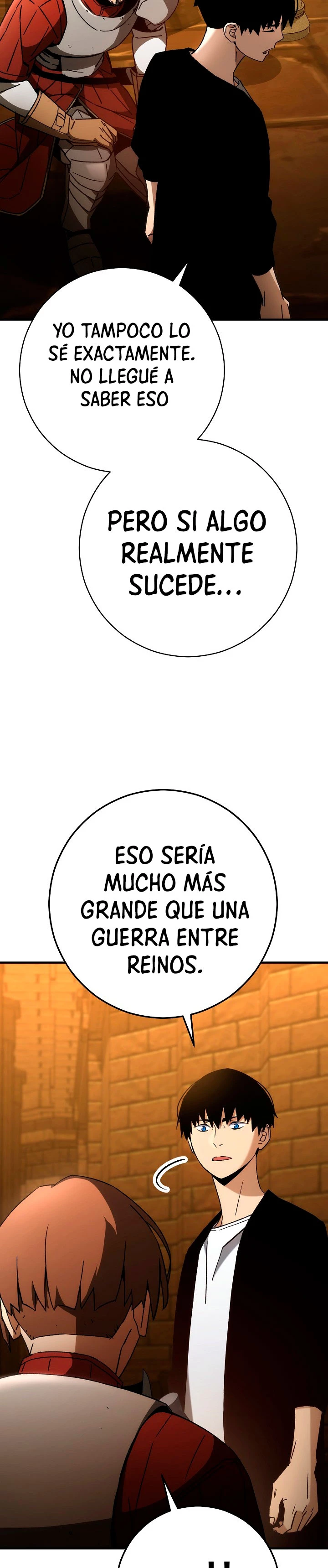 Heroe, regresa > Capitulo 31 > Page 161